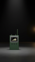Detector de señales RF con rango extendido